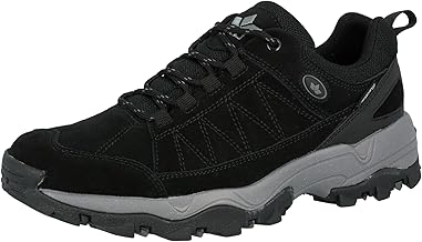 Lico Men's Fairfield Trekking & Hiking Shoes