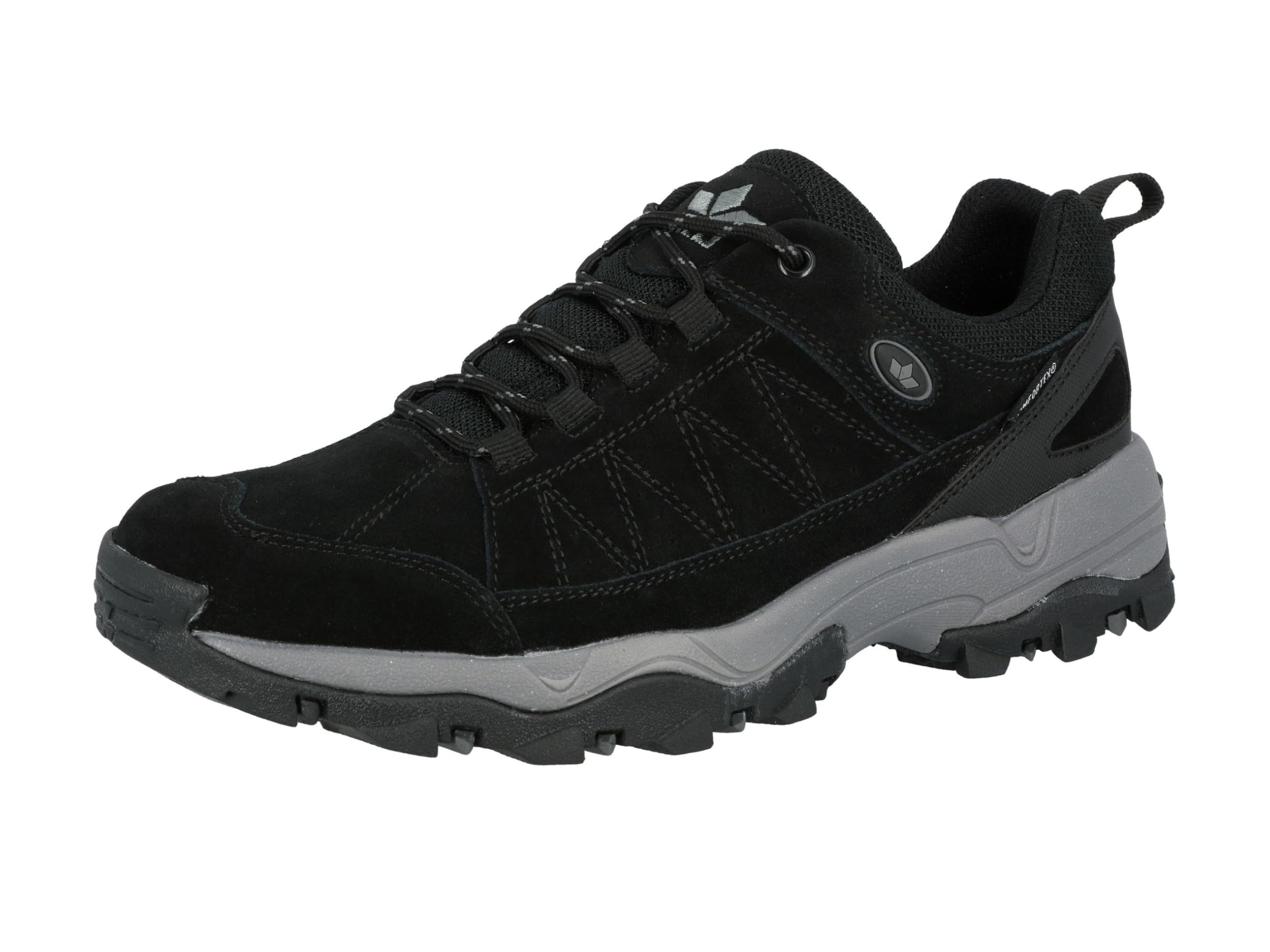Lico Fairfield Unisex Trekking- & Wanderhalbschuhe