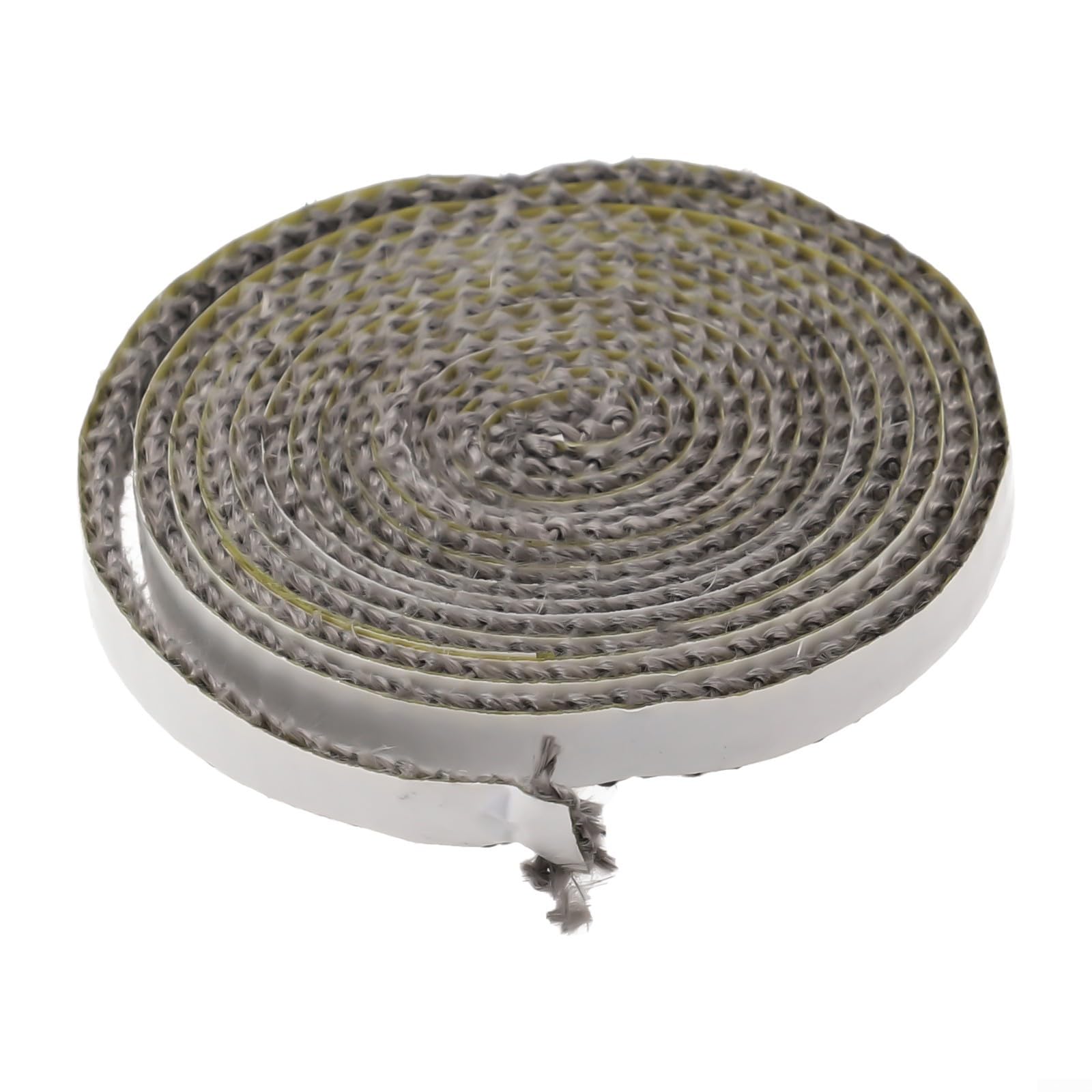 Guarnizione in corda di vetroresina, Guarnizione in corda for stufa a legna in fibra di vetro, 10 mm/15 mm x 3 2 m(10mm)