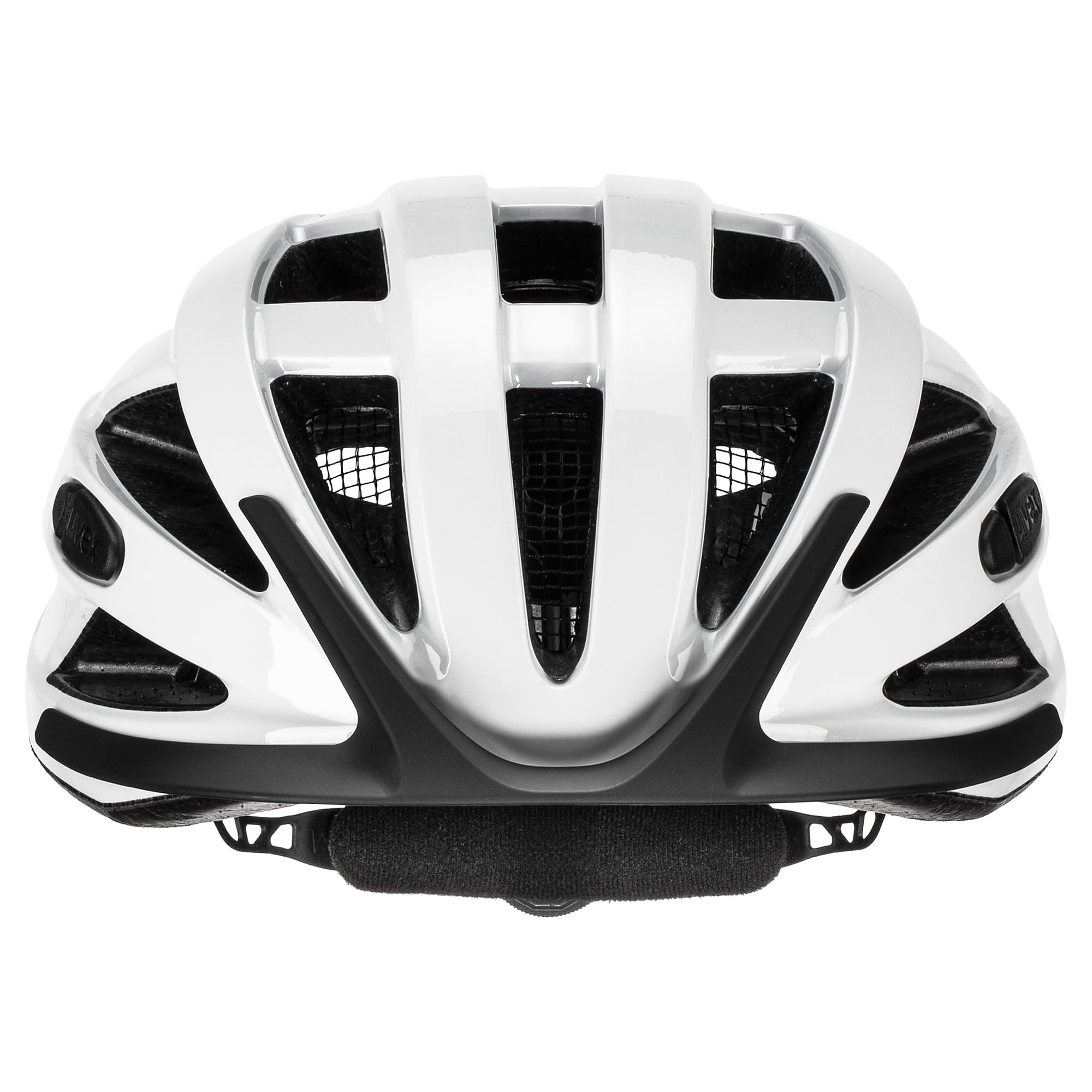 uvex i-vo 3D, Cycling Helmet Unisex-Adult