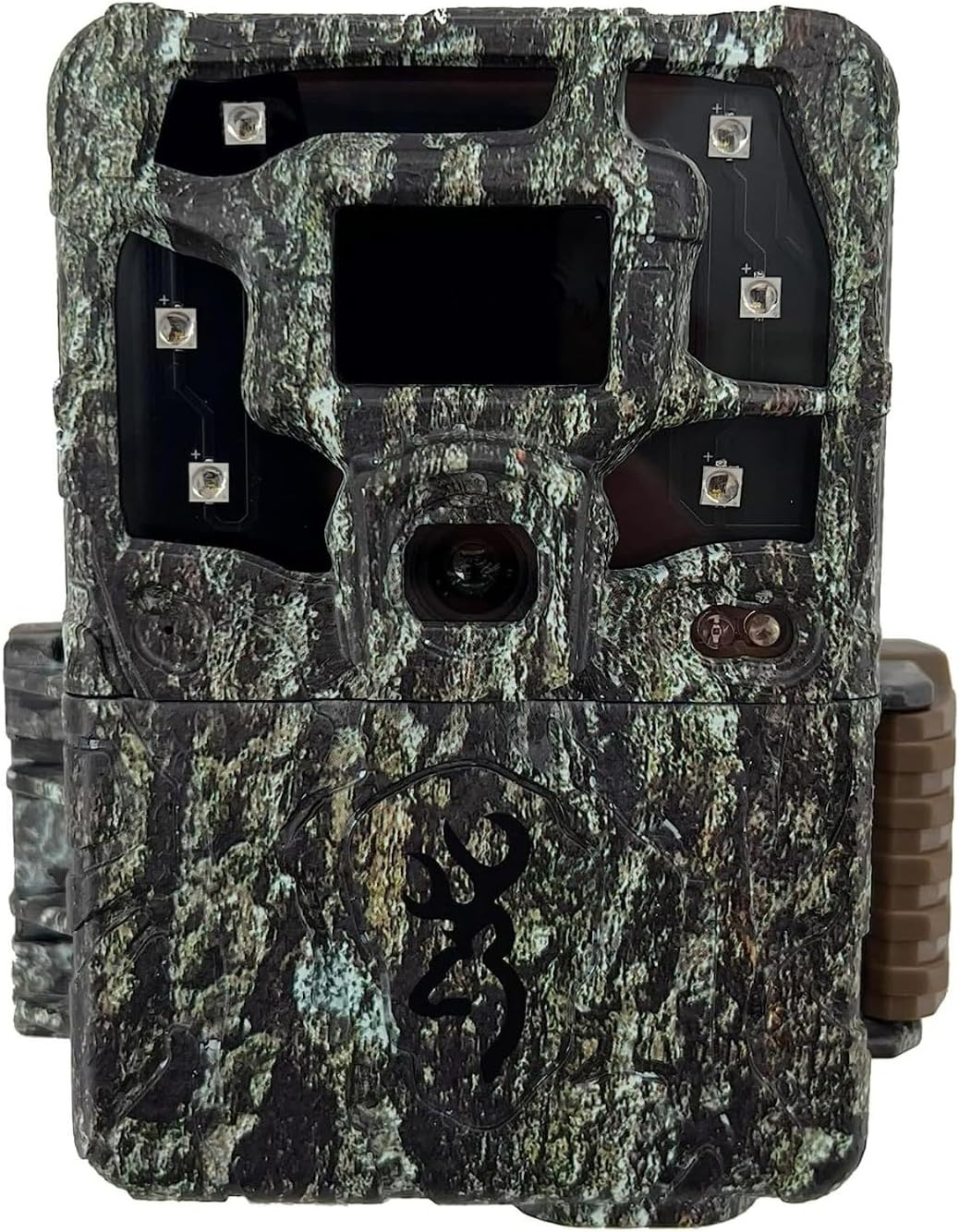 Browning Trail Cameras - Strike Force Pro X 1080 - BTC-5PX-1080 - Game Camera, Wildlife Motion-Activated Camera