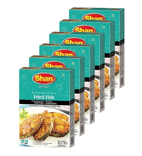 Shan Bundles - Paquete de 6