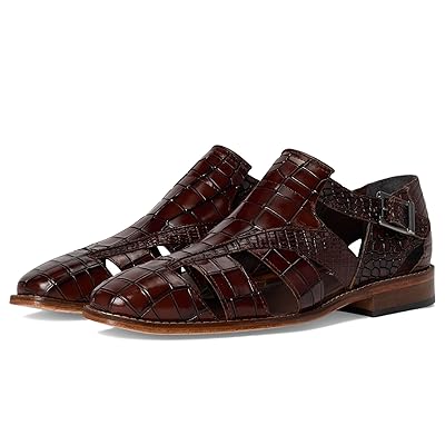 Stacy Adams Calandro City Sandal Men