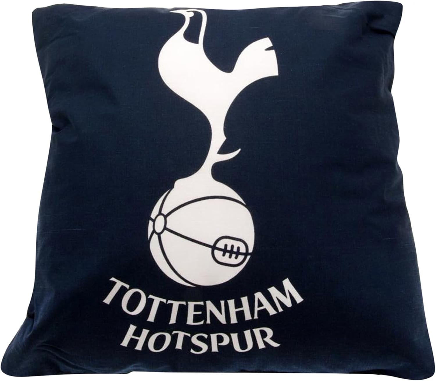 Tottenham Hotspur FC Cushion (One Size) (Navy)