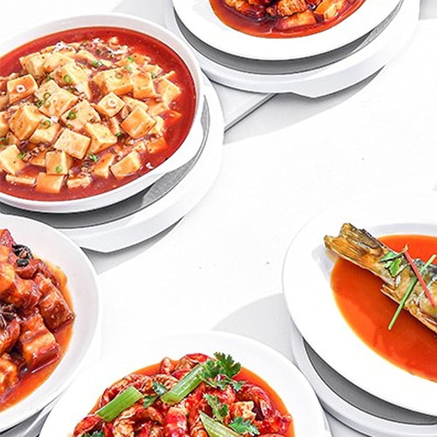 ドレスデンの大皿プレート（25cm） 1900～1930年製