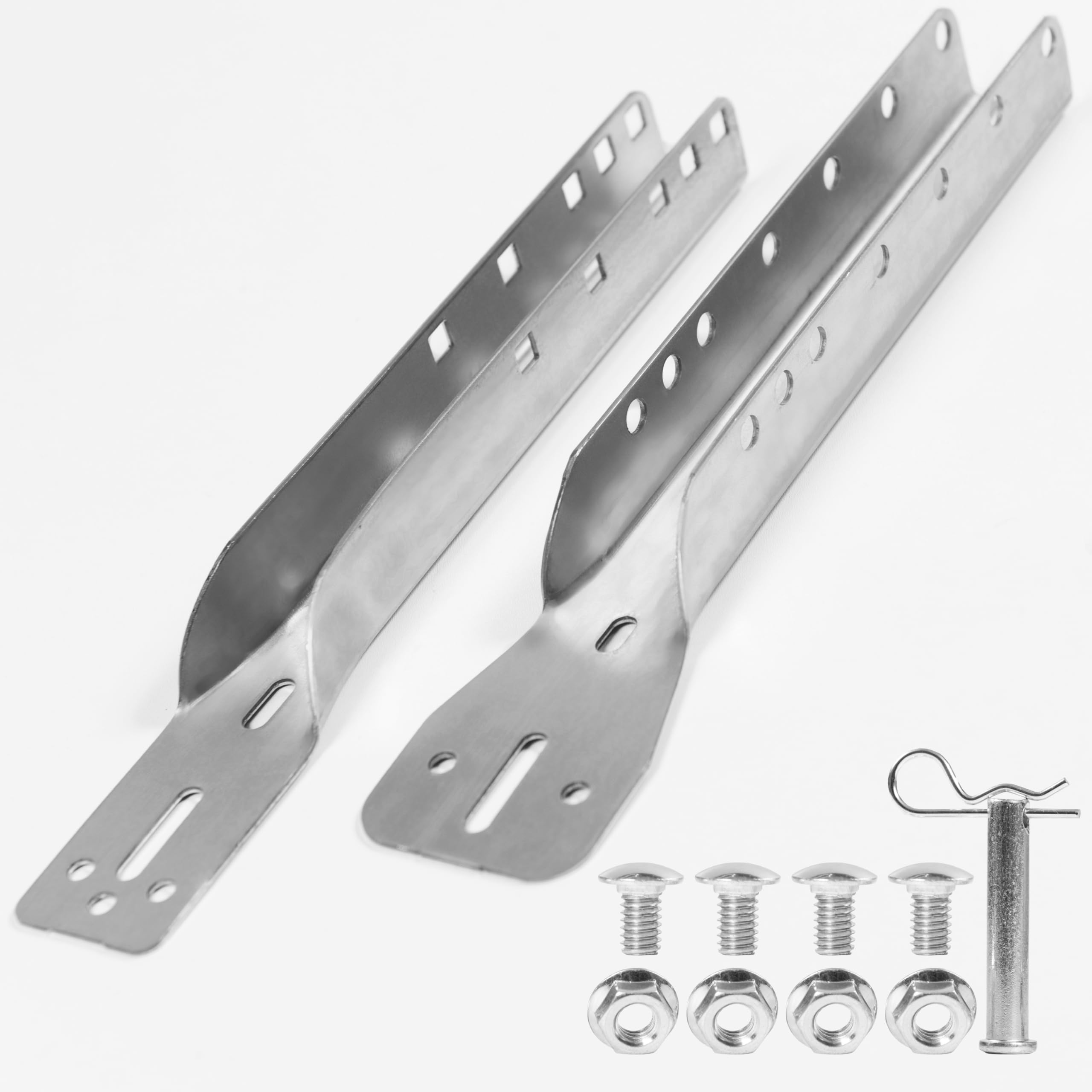 Garage Door Opener Reinforcement Bracket, Garage Door Parts, Opener Adjustable Bracket