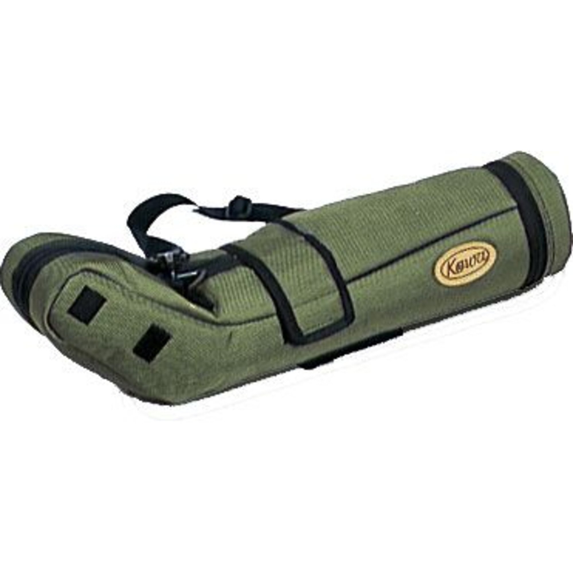 Kowa c-821 – etui ochronne do Kowa Series TSN 82sv i TSN 821 m/823 M, czarny, Torba