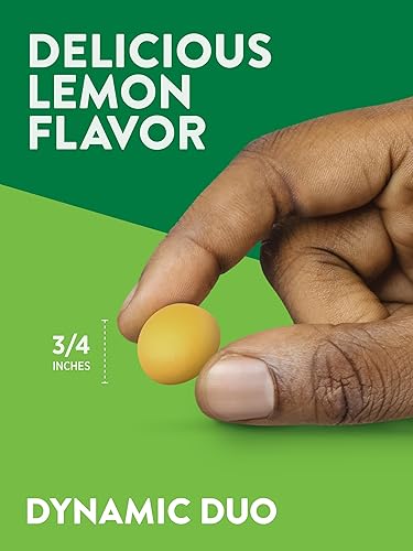 Miniatura 5 de Natures Truth - Gomitas de vitamina C con zinc  60 unidades  Suplemento de apoyo inmunológico  Vegano, sin OMG y sin gluten