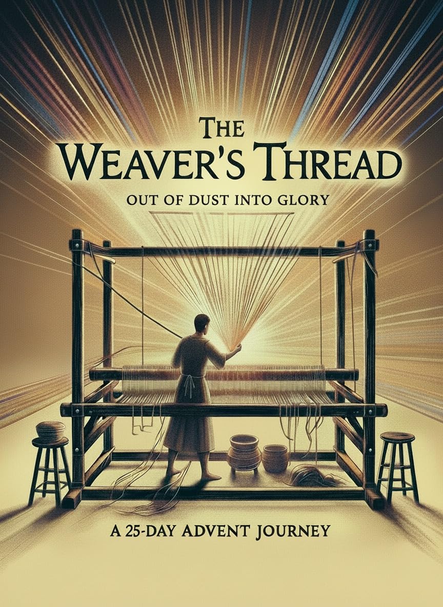 The Weavers Thread: Out of Dust into Glory