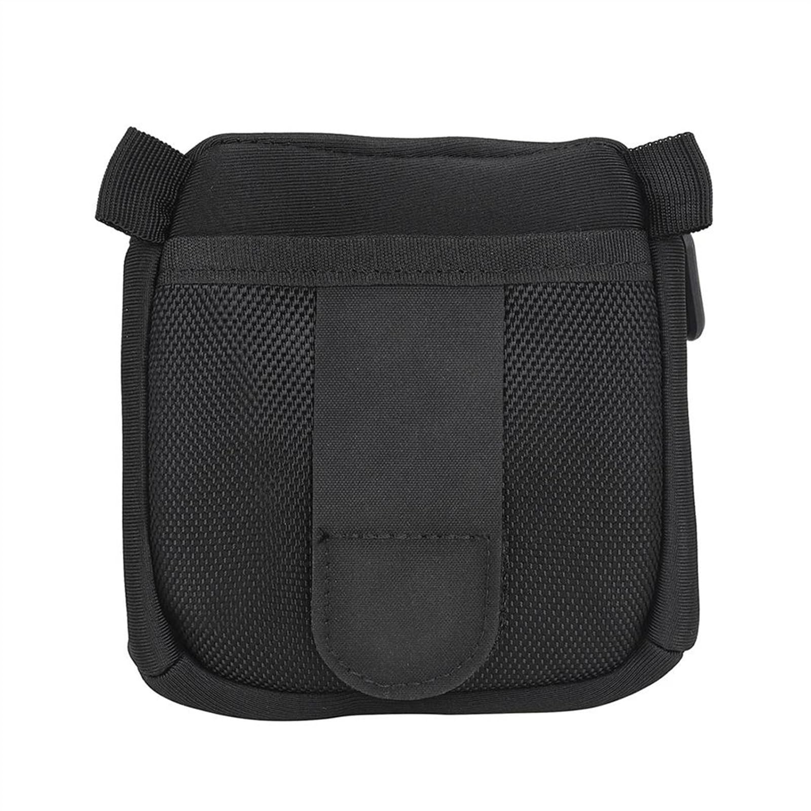 Saxophon Musikinstrumentenzubehör Klarinette/Saxophon Universal Mundstück Tasche Mundstück Aufbewahrungstasche Holzblasinstrument Zubehör