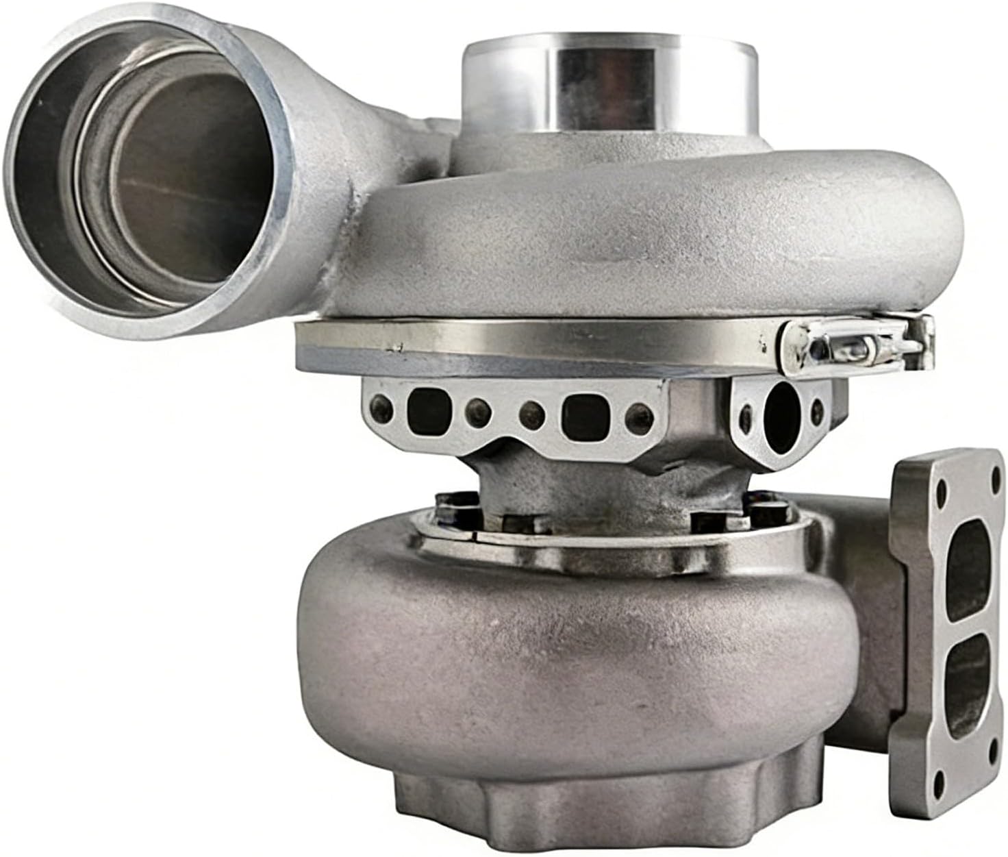 Turbo KTR110G Turbocharger 6505-52-5570 6505525570 6505-52-5470 6505525470 Fits for Komatsu SAA6D170E SA6D170E Engine PC1100-6 PC1100LC-6 PC1100SP-6 Excavator