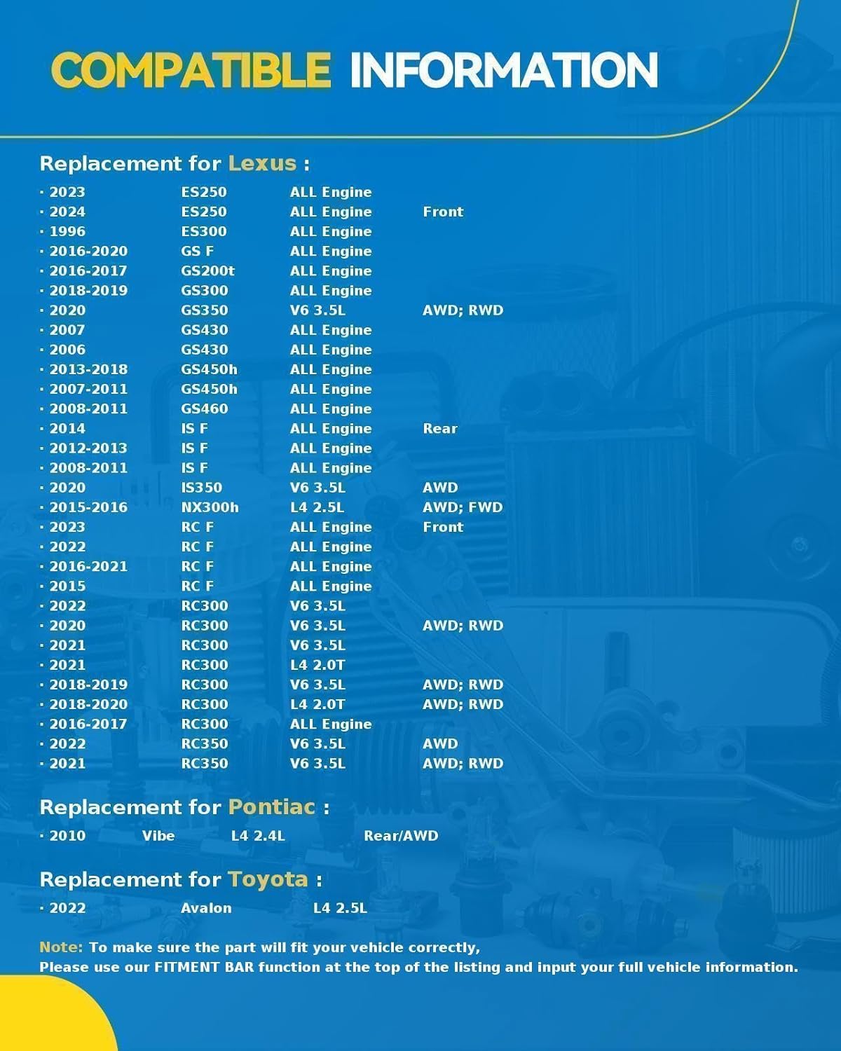 PHILTOP 5x4.5 15mm Wheel Spacers for Camry,2 Pcs 5x114.3mm Hub Centric Wheel Spacers with 60.1mm Hub Bore M12x1.5 Studs fit for Camry, RA-V4, Highlander, Sienna, RX350, Venza, ES350, C-HR