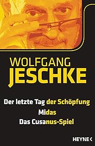 Der letzte Tag der Schöpfung