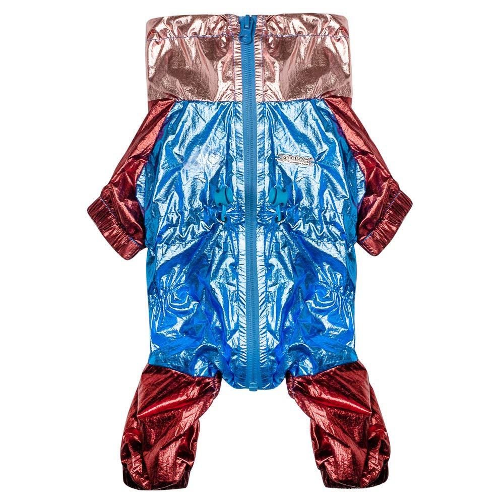 Cross Suit Hype 45 Cm - 30g