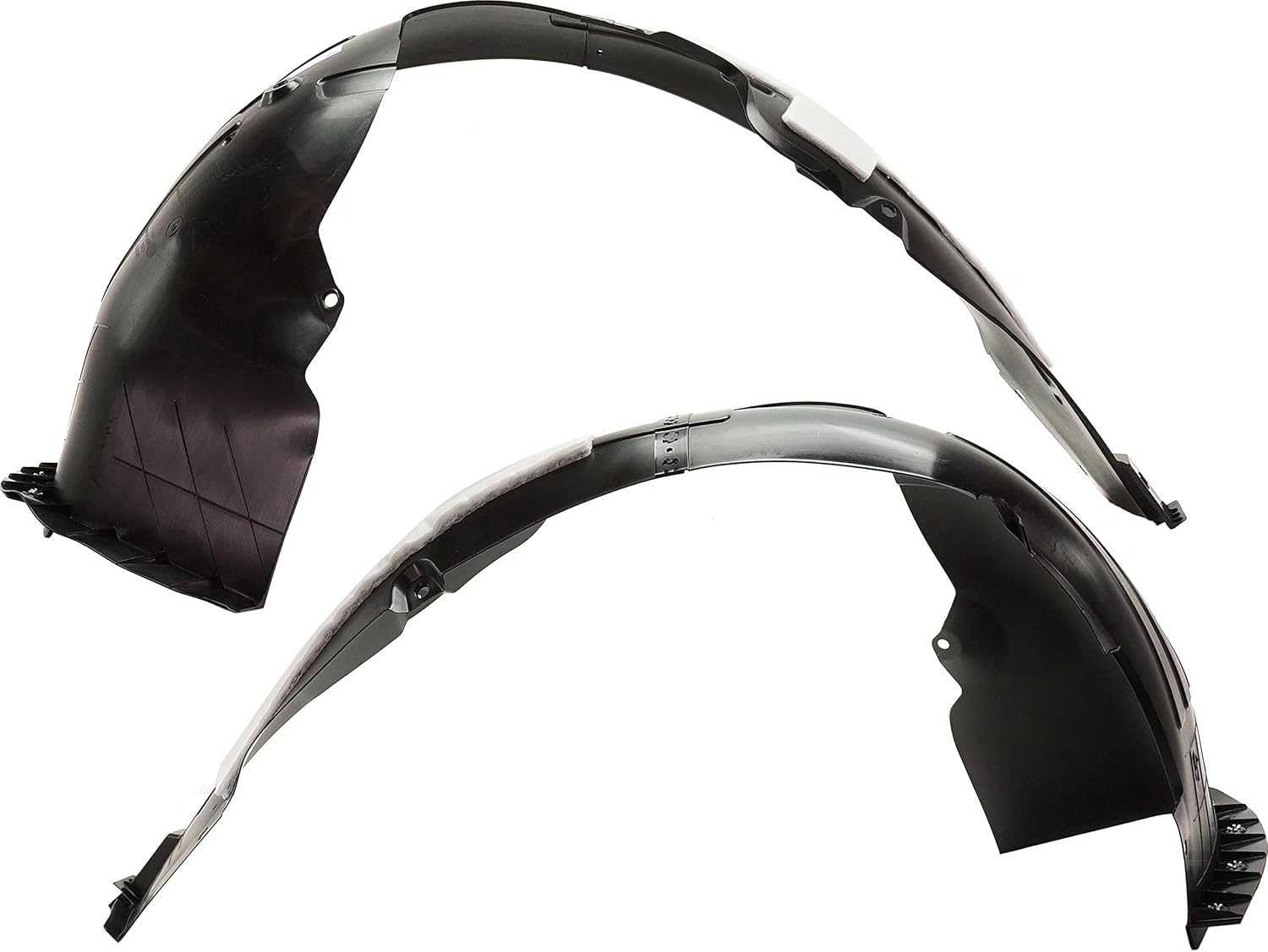 GaragePro Fender Liner Set of 2 Compatible with 20192021