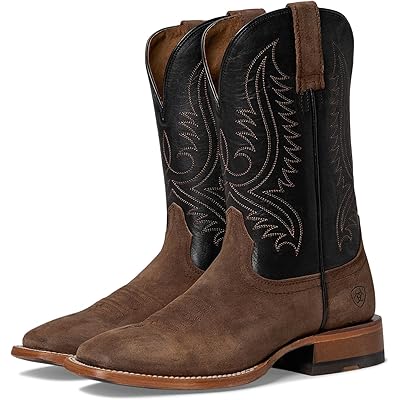 Сапоги Ariat Circuit Paxton Western Boots