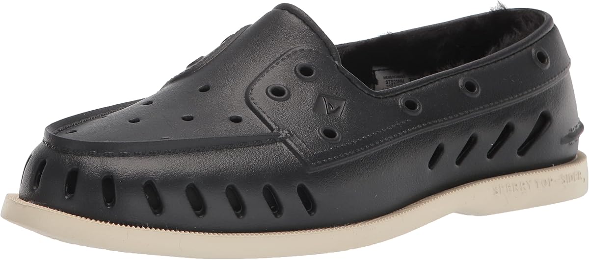 Sperry Zapatos náuticos flotantes originales auténticos para hombre