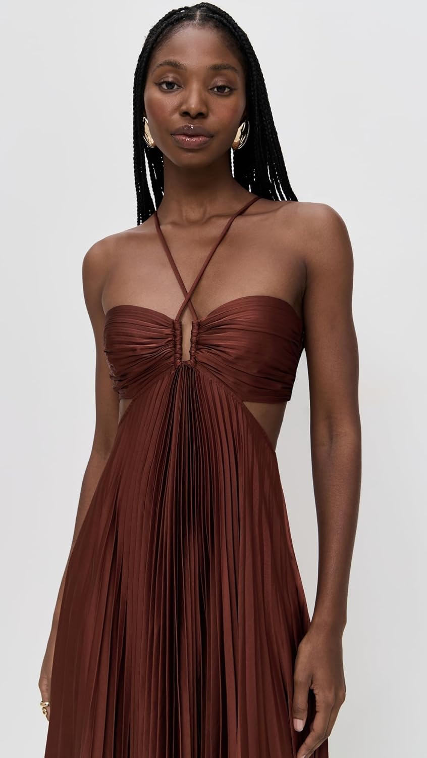 ALC Women's Moira Dress - Image 5