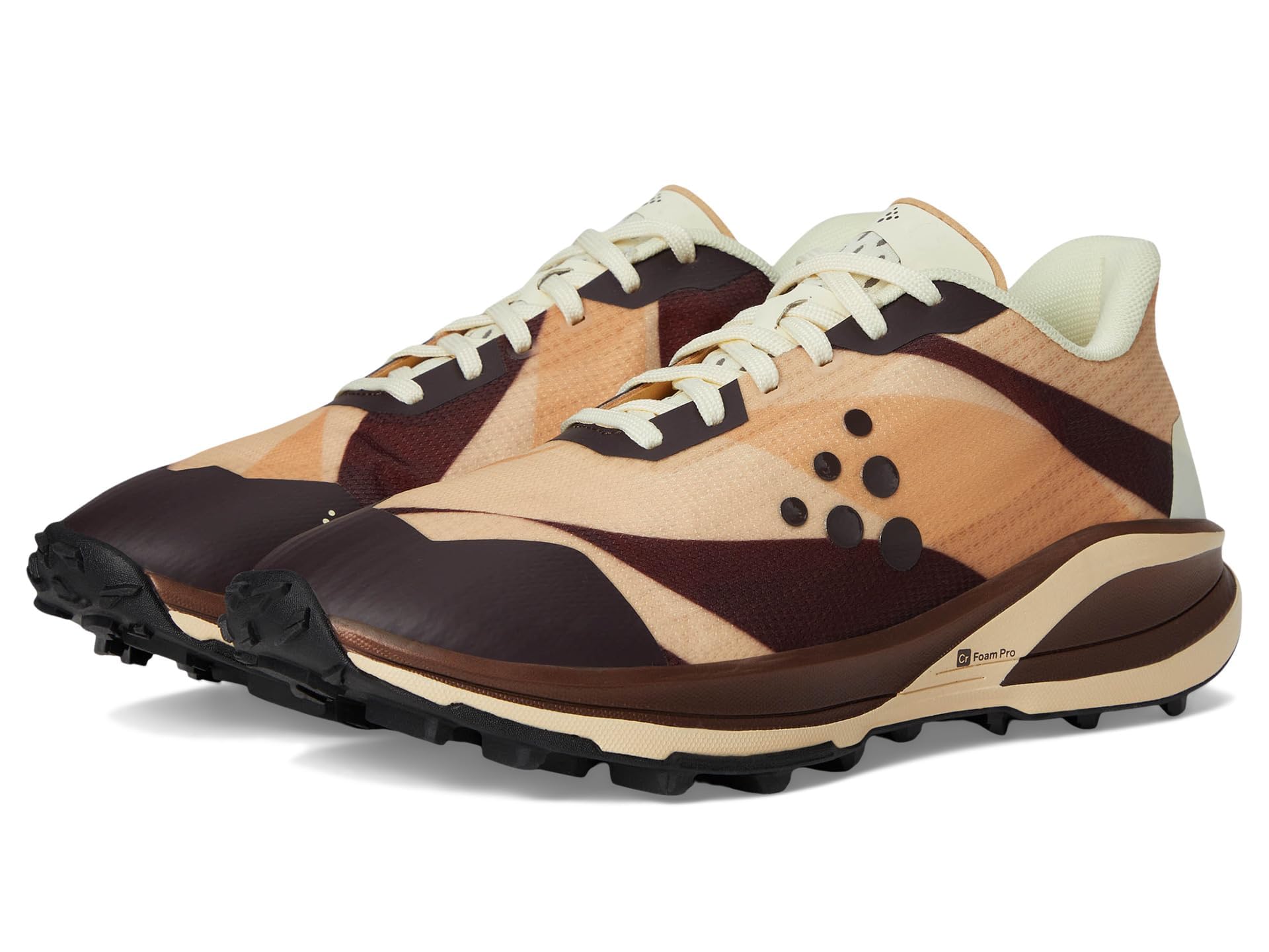 Craft Pure Trail Pro Sneaker dla mężczyzn