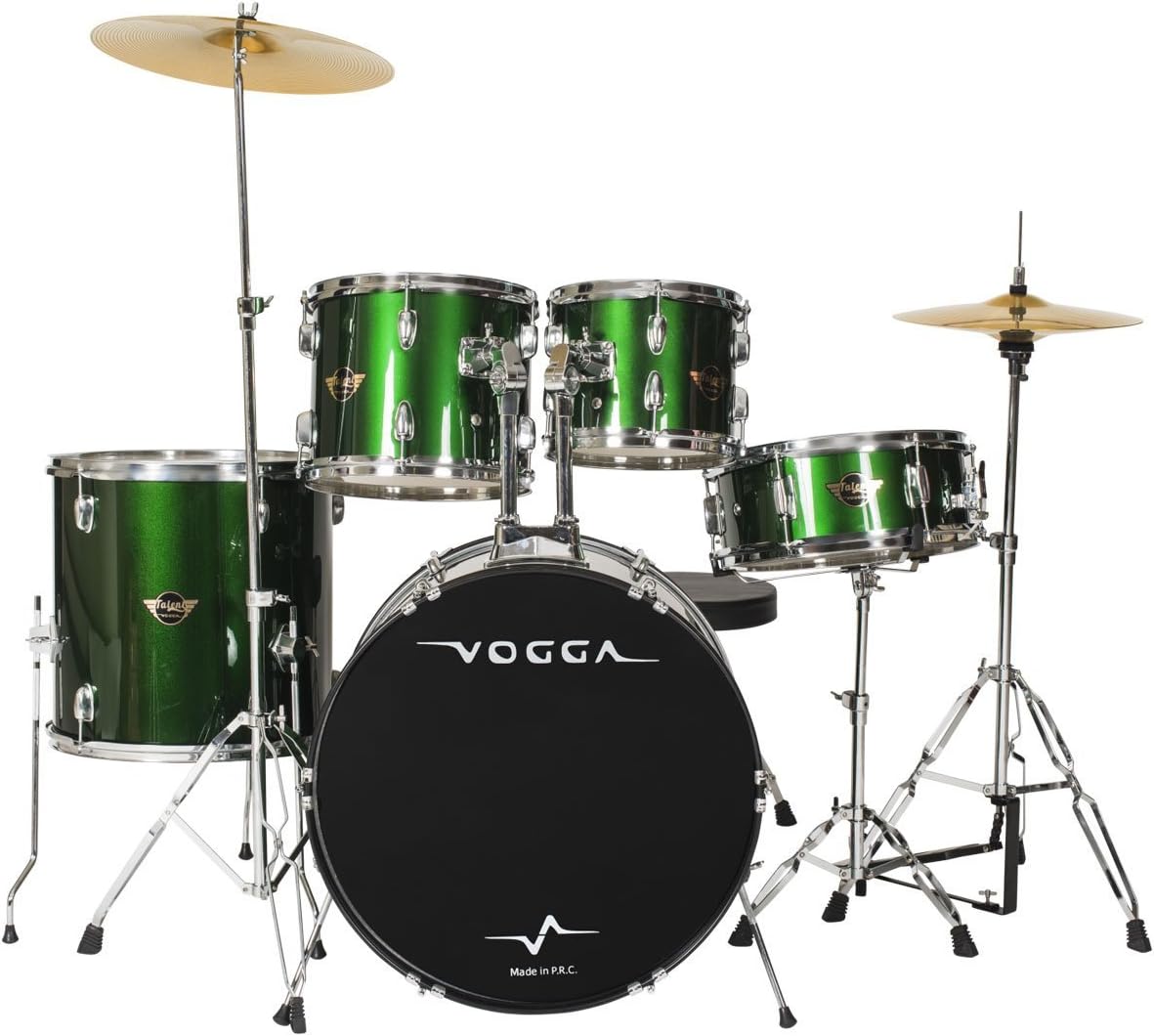 Bateria Vogga VPD922 GR Bateria Vogga VPD922 GR