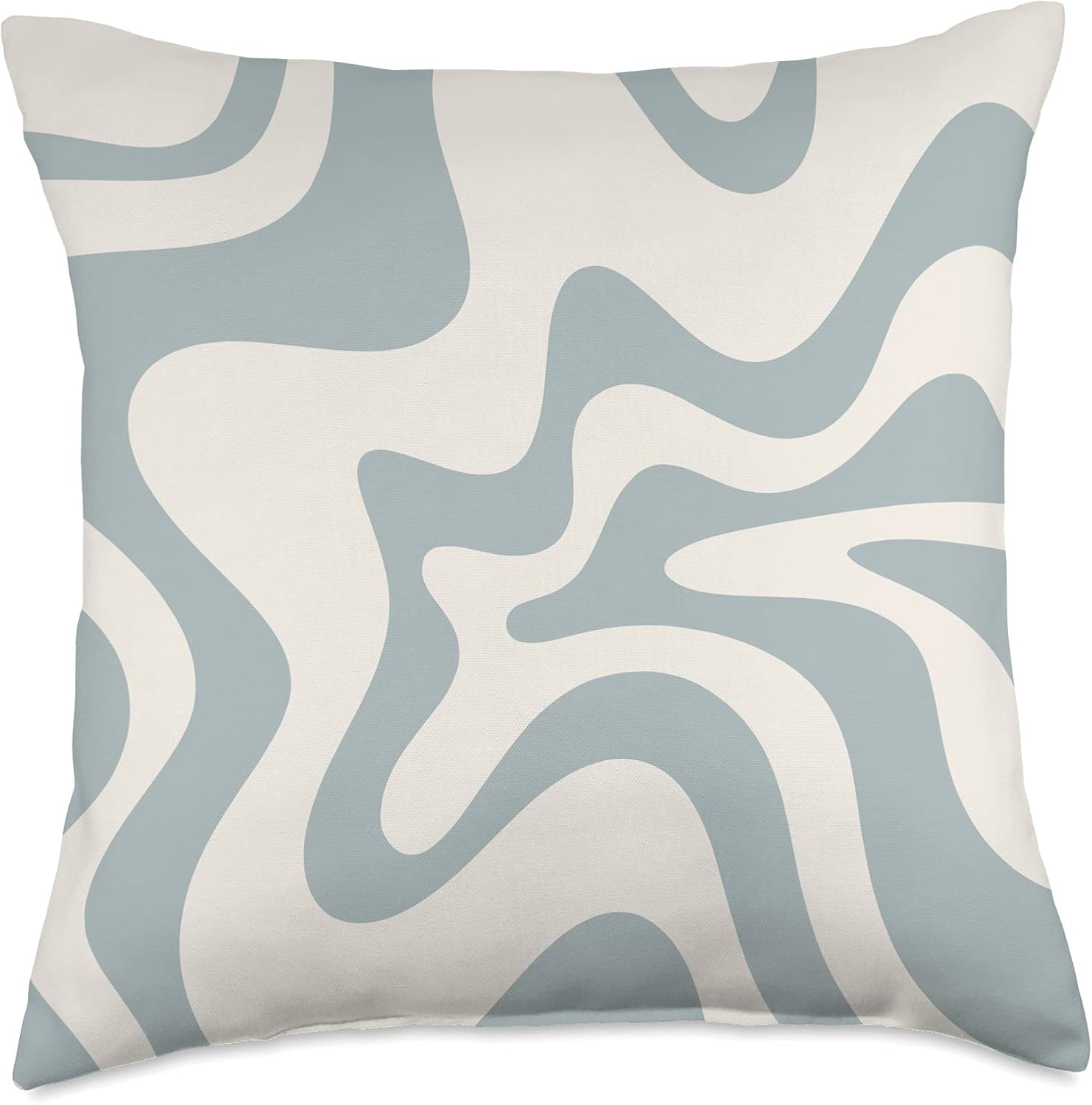 dry clean throw pillows