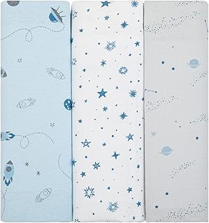 Cueiro Flanelado Papi Compose Estampado 1, 0M X 80Cm Contem 03 Un, Papi Textil, Azul, 1, 00x80