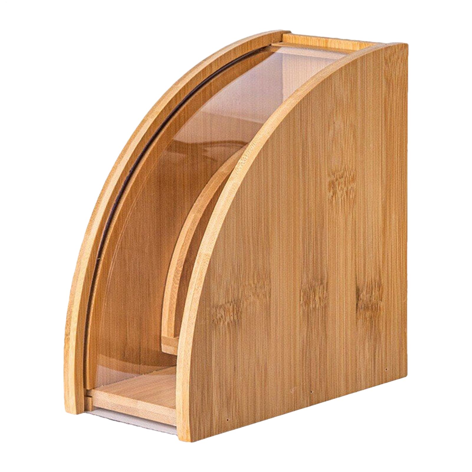 Porte-filtres à café rustique pour sublimer votre station de brassage