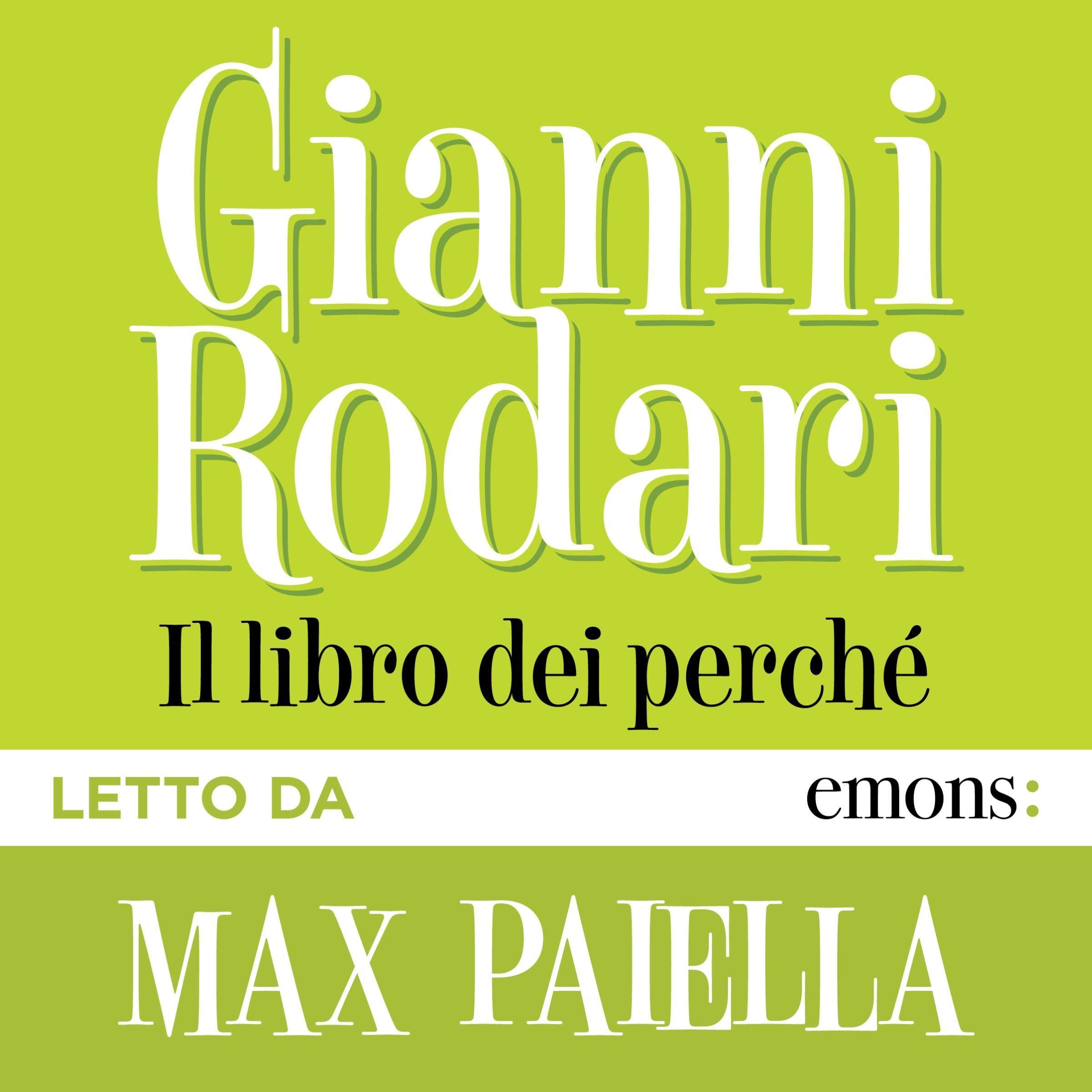 Il libro dei perché