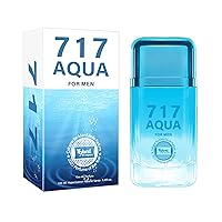 Vista 33 de Hybrid & Company Lucky For Men Eau De Toilette Vaporisateur Natural Spray 3.4 Fl Oz