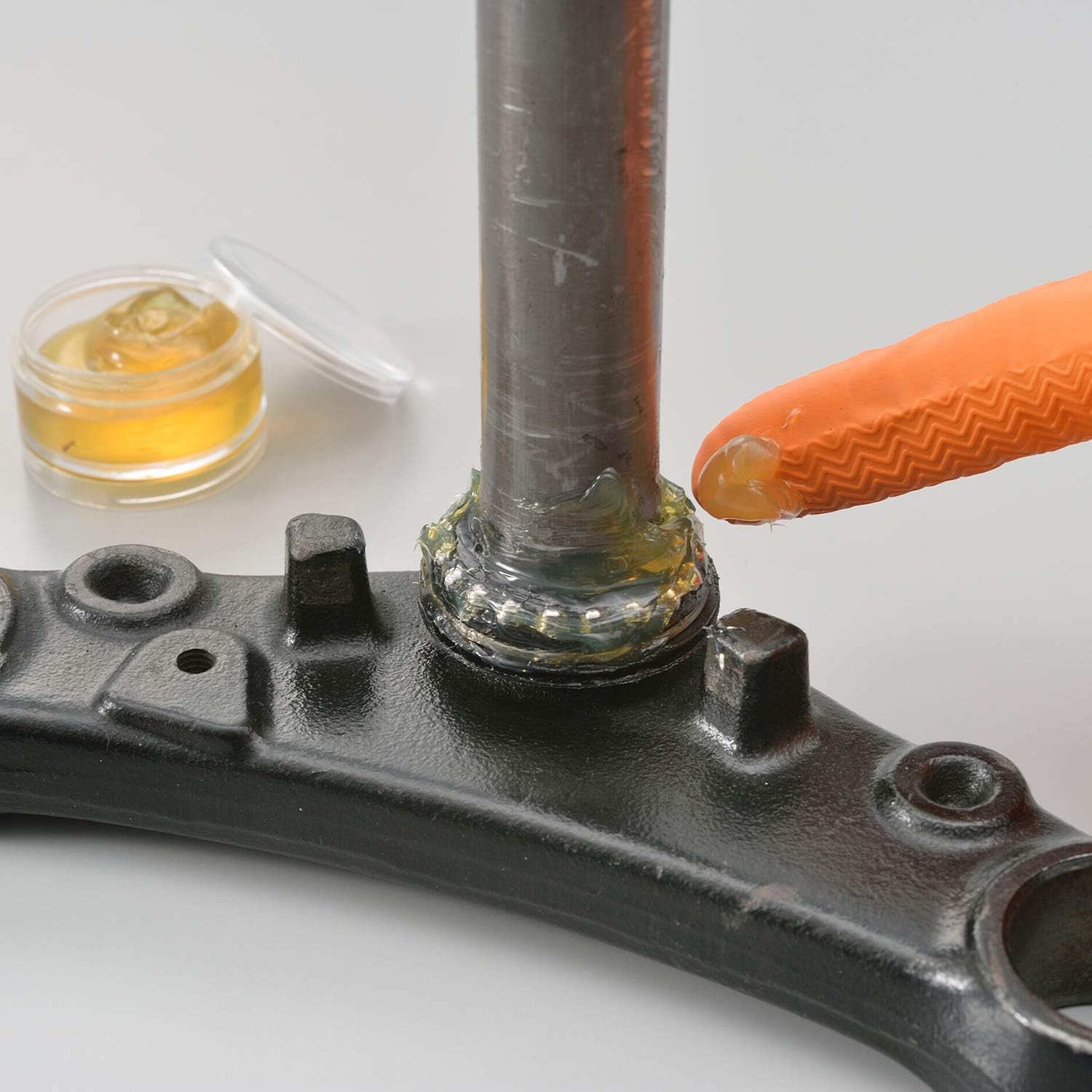 グリス 万能 バイク 自転車