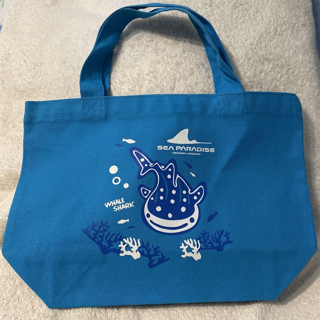 ★最終値下げ★ 横浜 エンドリケリー ツアーグッズ 限定 トートバッグ ENDRECHERI. 横浜 エンドリケリー ツアーグッズ 限定 トート