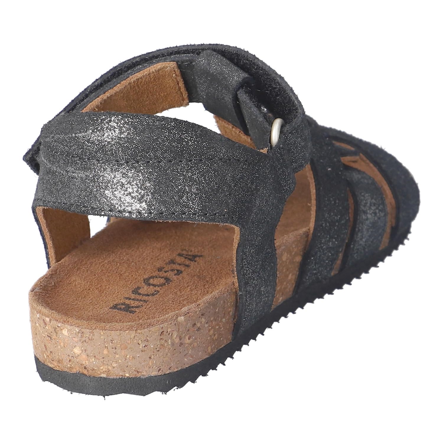 RICOSTA Britta Sandalen echt Leder