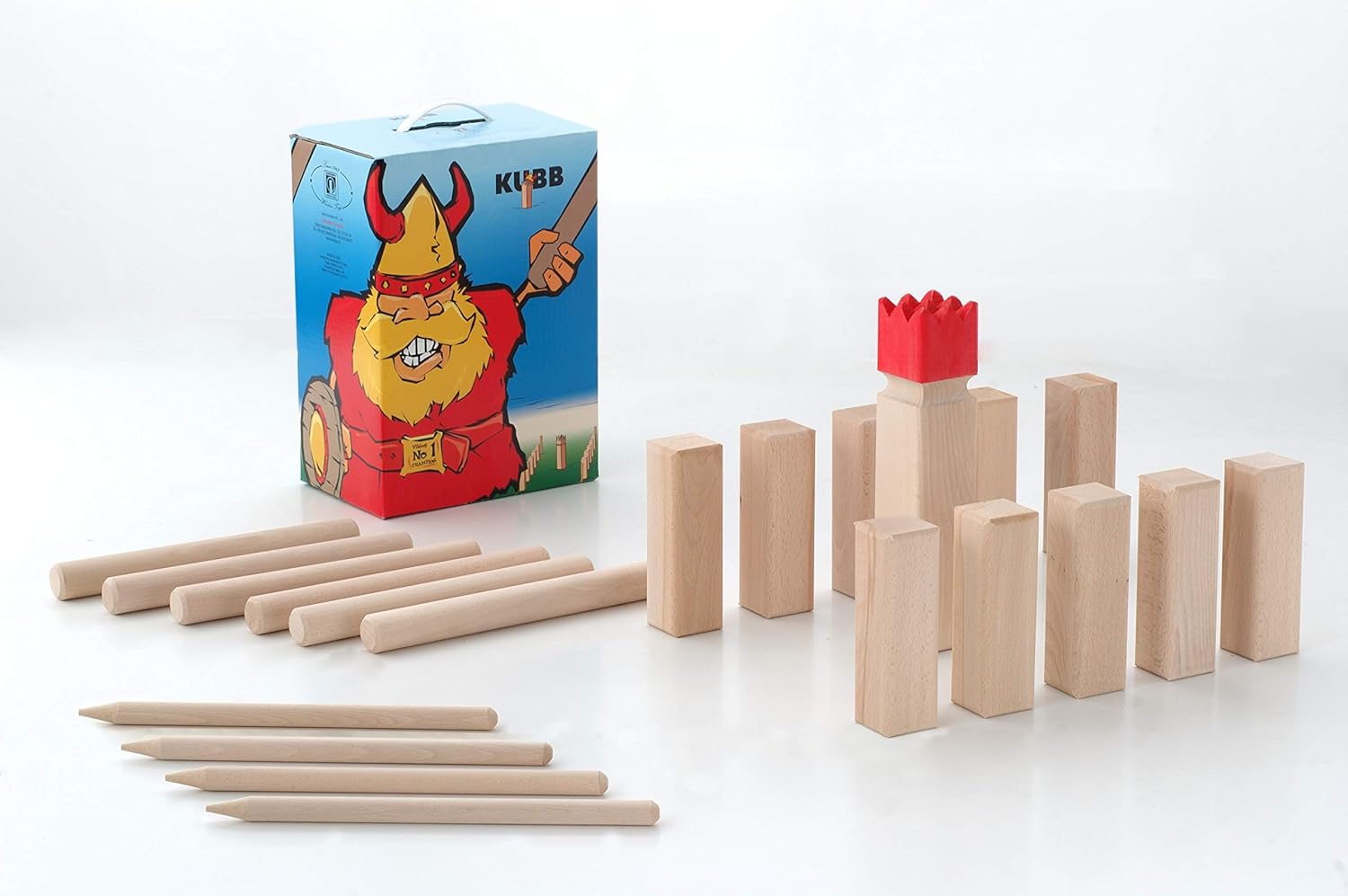 Londero Kubb