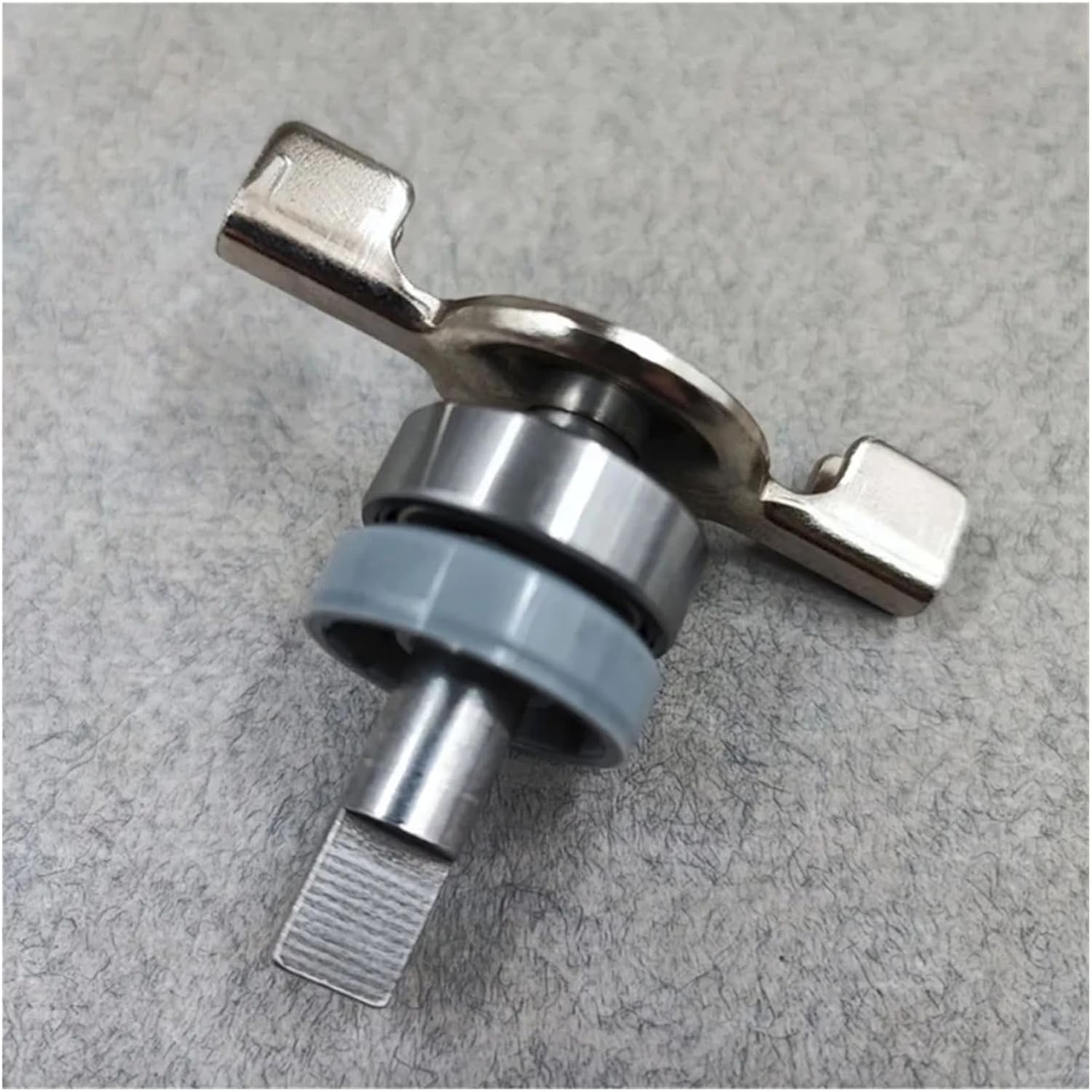 1 Set Replacement Parts Bread Bucket Maintenance Parts Bread Machine Accessory Repair Parts For BM0501W Bread Machine