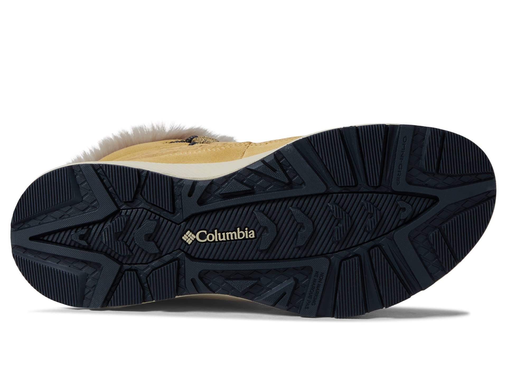 Columbia Kobiety Slopeside Peak Luxekozaki zimowe