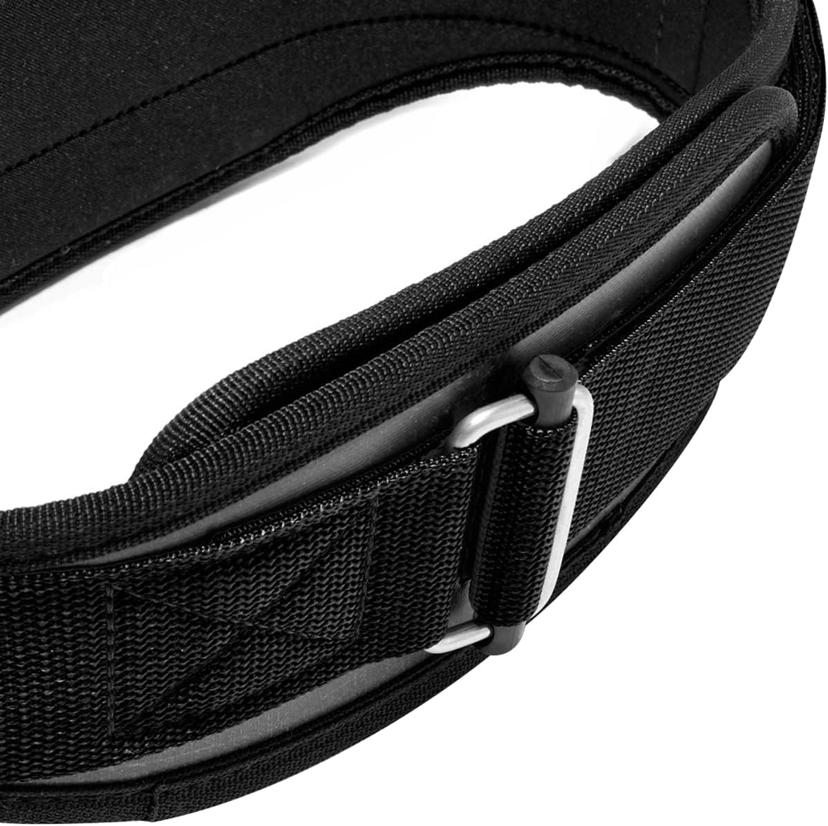 Model 3004 Power Lifting Belt - Medium 