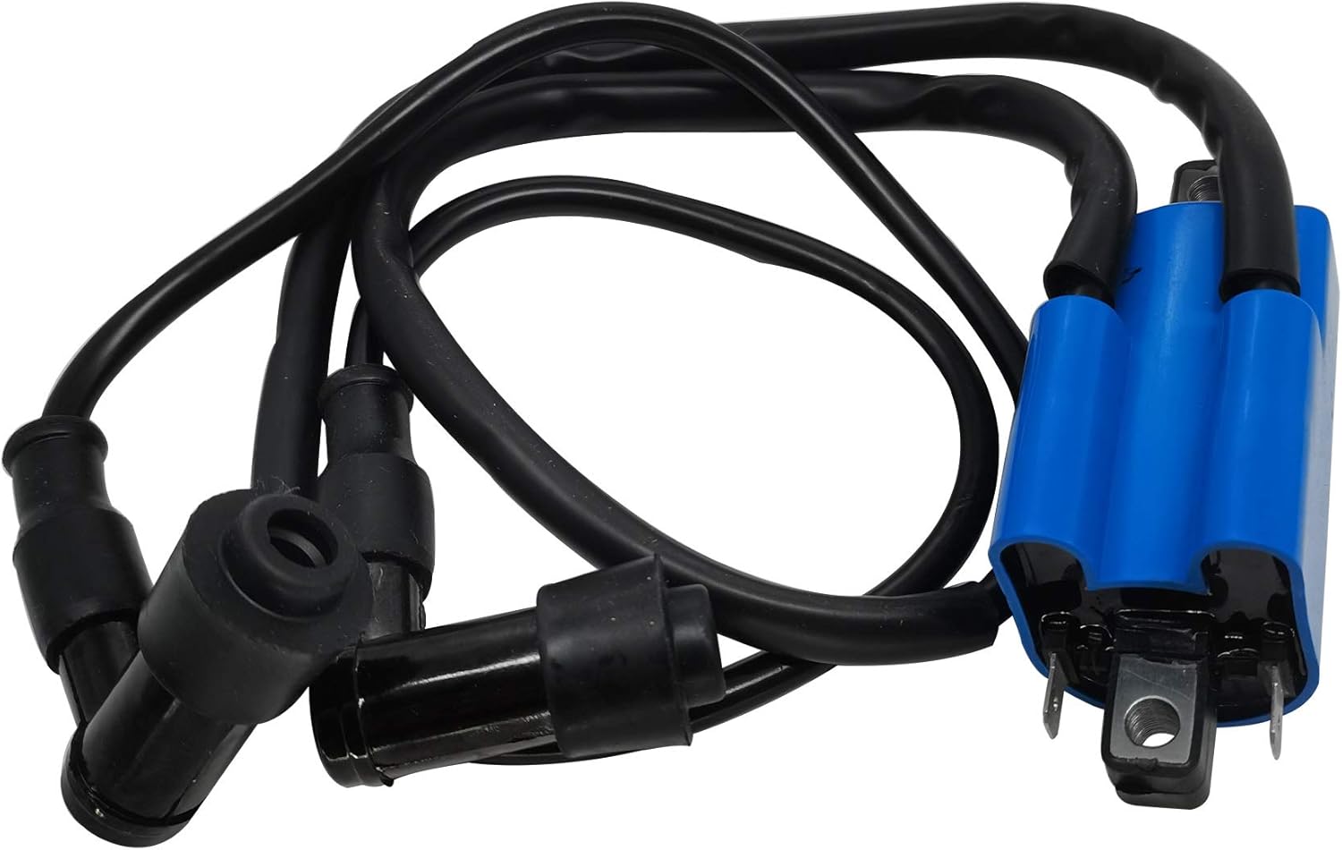 Amazon イグニッションコイル ヤマハ YFZ350 BANSHEE RICKY STATOR 19872006 3LC82310