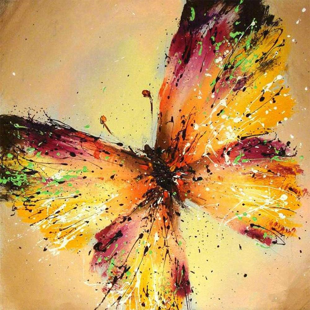 Diamond Painting Kits for Adults Kids 5D DIY Arts Full Drill Crystal Rhinestone Embroidery Stitch Craft Canvas Wall Decor