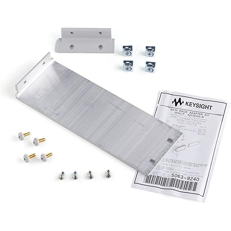 KEYSIGHT 34190A Rackmount Kit