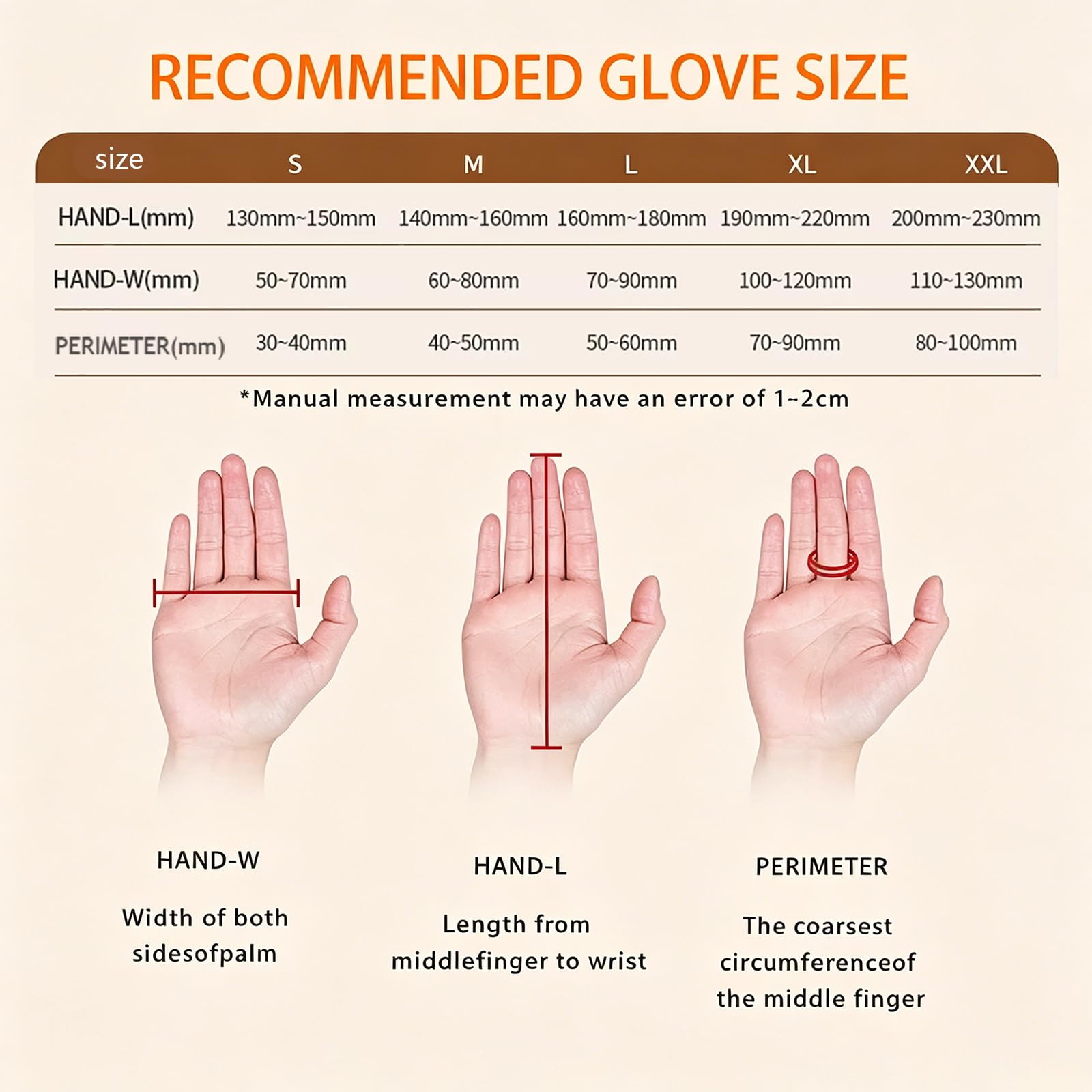 Guantes Robóticos De Rehabilitación para El Hogar, Rehabilitación Robótica De Mano para Accidentes Cerebrovasculares, Guante De Terapia para Dedos, Equipo De Recuperación Left Hand S