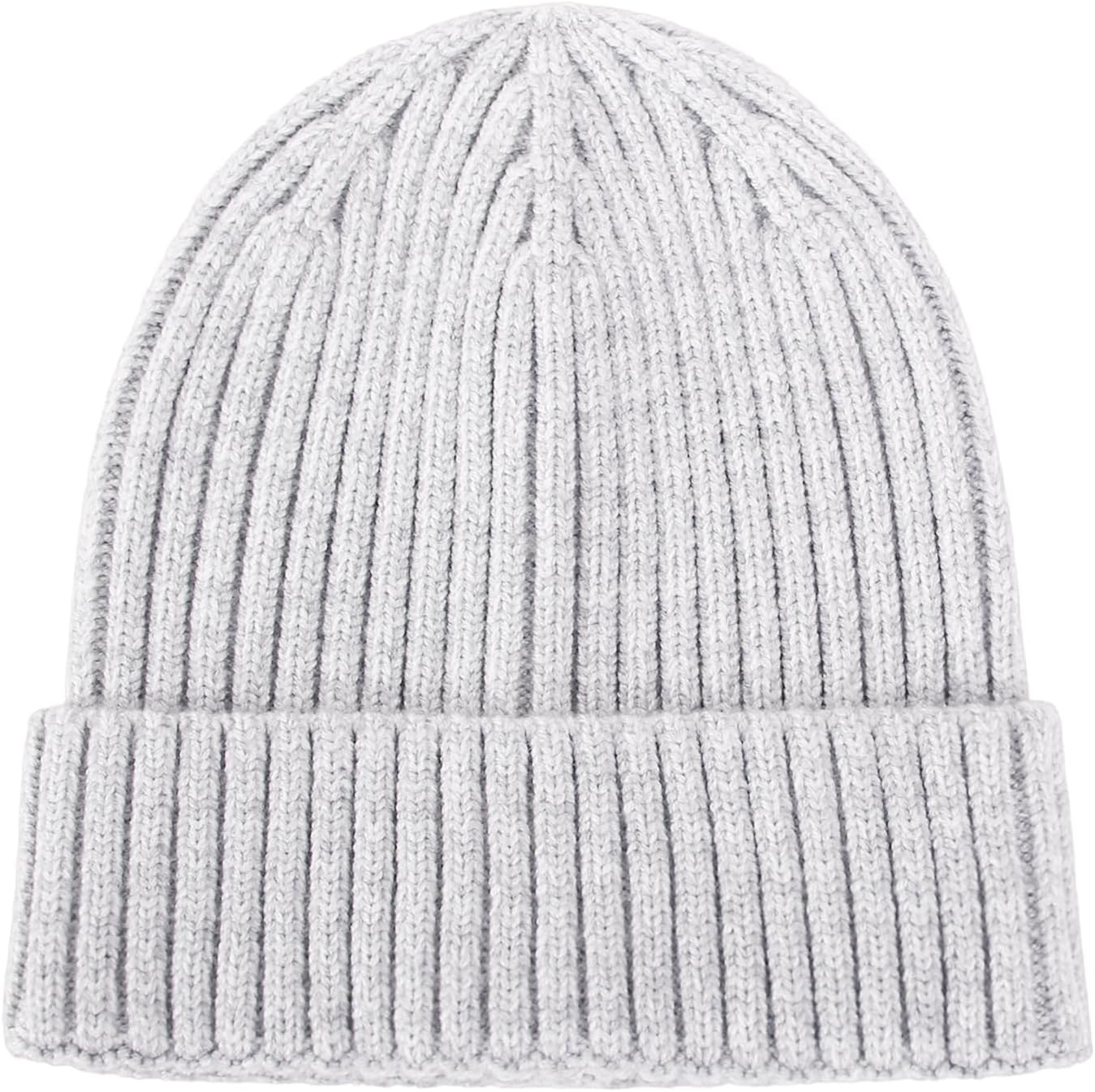 Toddler Beanie Baby Boys Girls Beanies Kids Winter Hats Children Knit Warm Caps - Image 5