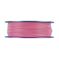 Vista 3 de Dremel DigiLab PLA-PIN-01 - Filamento para impresora 3D, 0.069 in de diámetro, peso de carrete de 1.7 lbs, color rosa, habilitado para RFID, nueva