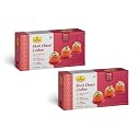 Haldiram's Nagpur Sugar Free Motichoor Laddu (250 gm) Pack Of 2 gallery image