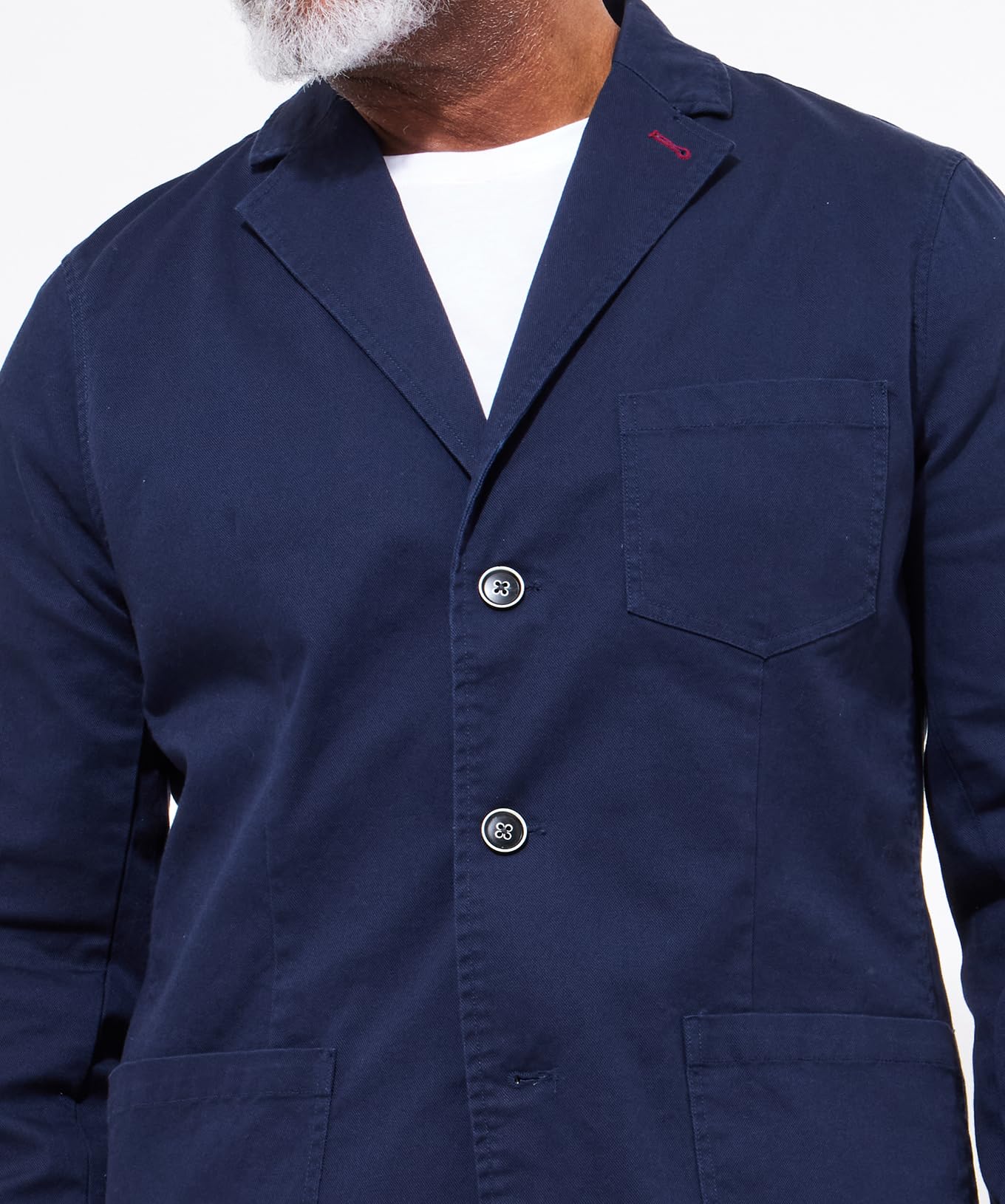Joe Browns Vintage Workwear Twill Blazer