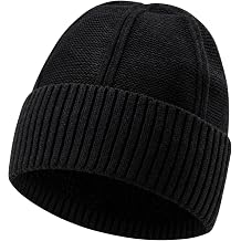 janisramone  Erkek Beanie  apka Nerv rl   rme K rk Astarl  K   apkalar