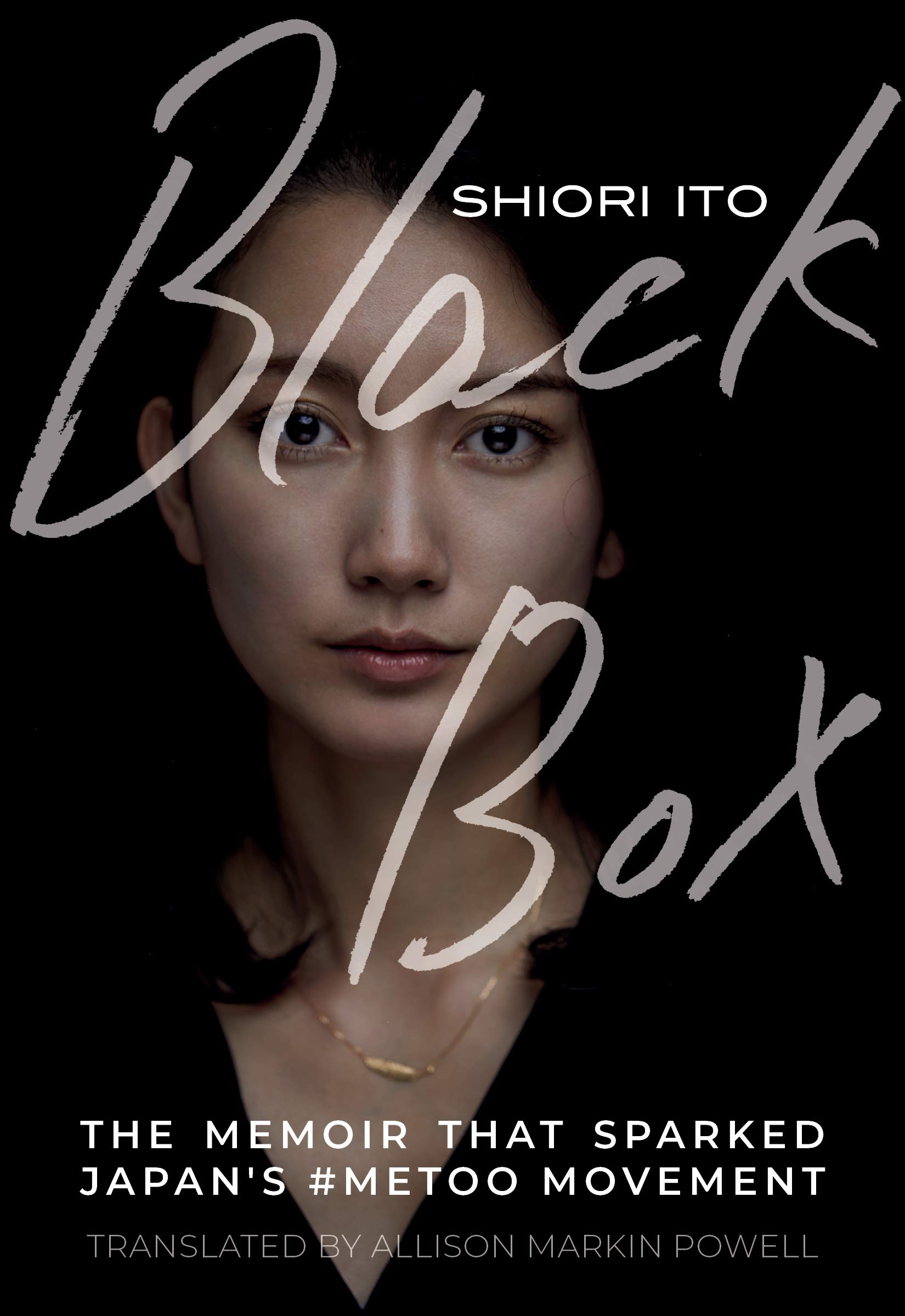 Black Box: The Memoir That Sparked Japan’s #MeToo Movement