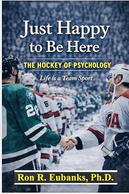 Just Happy to Be Here: The Hockey of Psychology