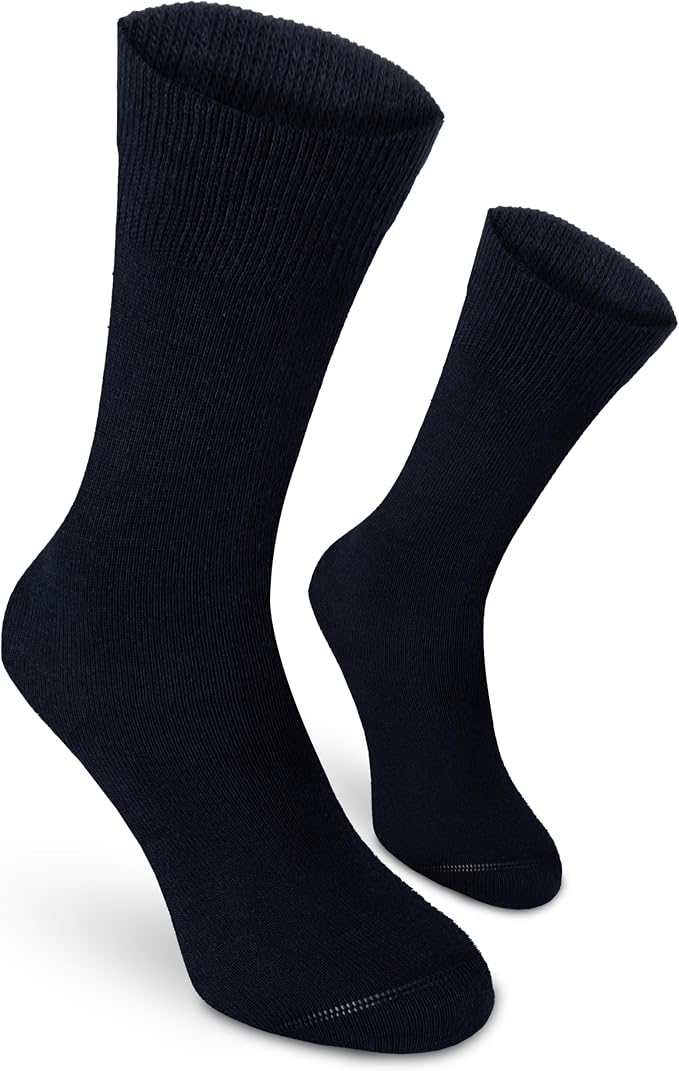 Safersox calcetines antimosquitos para uso diario en oficina y exteriores