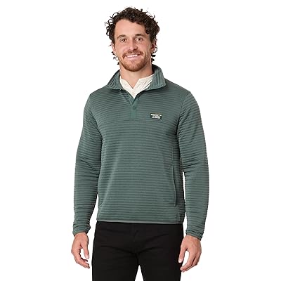L.L.Bean Airlight Knit Pullover Men