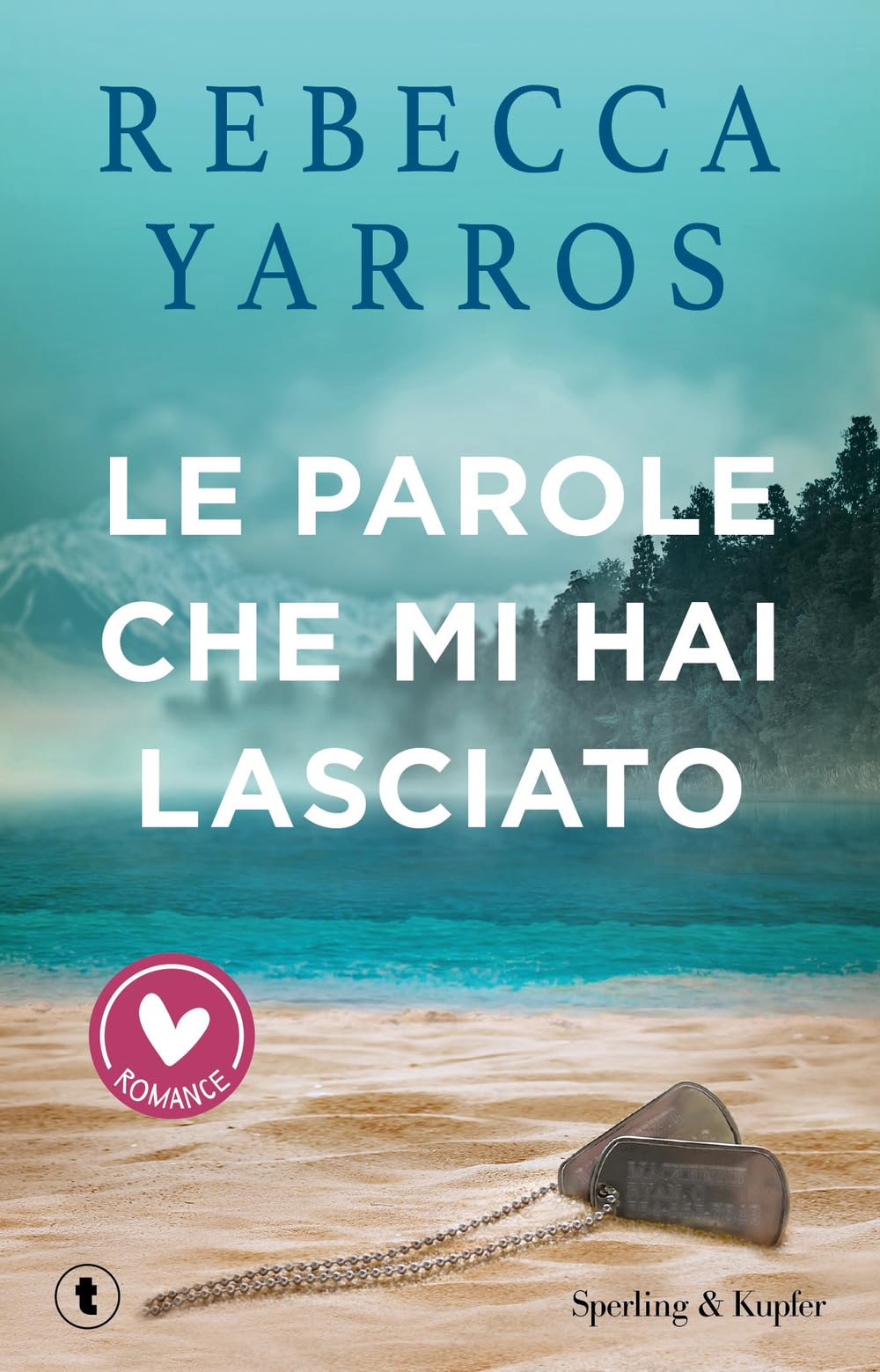 Le Parole Che Mi Hai Lasciato - 4